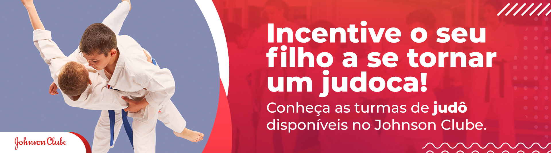 Aulas de Judô Infantil